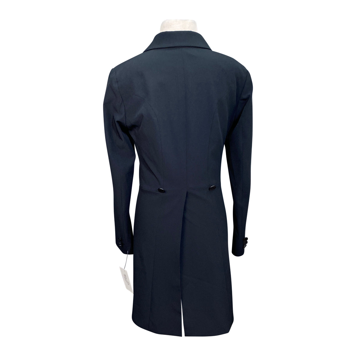 RJ Classics 'Bailey' Jr. 37.5 Grey Label Shadbelly in Black