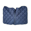 Hermes 'Jump II' GP Saddle Pad in White