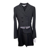 RJ Classics Jr Grey Label Shadbelly in Black