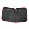 LeMieux Suede Dressage Pad in Watermelon