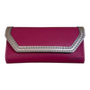 Equifit Custom Belt Bag in Flamingo Pink/Champagne