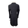 RJ Classics Jr Grey Label Shadbelly in Black