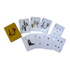 Jenni Earle Playing Cards