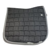 Schockemöhle 'Dynamite' Dressage Pad in Grey