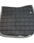 Schockemöhle 'Dynamite' Dressage Pad in Grey