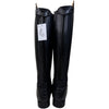 Tredstep 'Sirani' Dress Tall Boot in Black