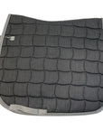 Schockemöhle 'Dynamite' Dressage Pad in Grey