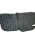 Schockemöhle 'Dynamite' Dressage Pad in Grey