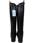 Tredstep 'Sirani' Dress Tall Boot in Black