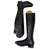 Tredstep 'Sirani' Dress Tall Boot in Black