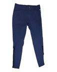 Kerrits 'Affinity Ice Fil' Breech in Navy