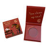 Blue Ribbon Beauty Equestrian Cosmetics 'Mojave Mare' Pressed Powder Blush in Desert Rose
