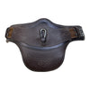ExionPro Royal Short Guard Girth in Brown