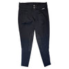 Kerrits 'Affinity Ice Fil' Breech in Black
