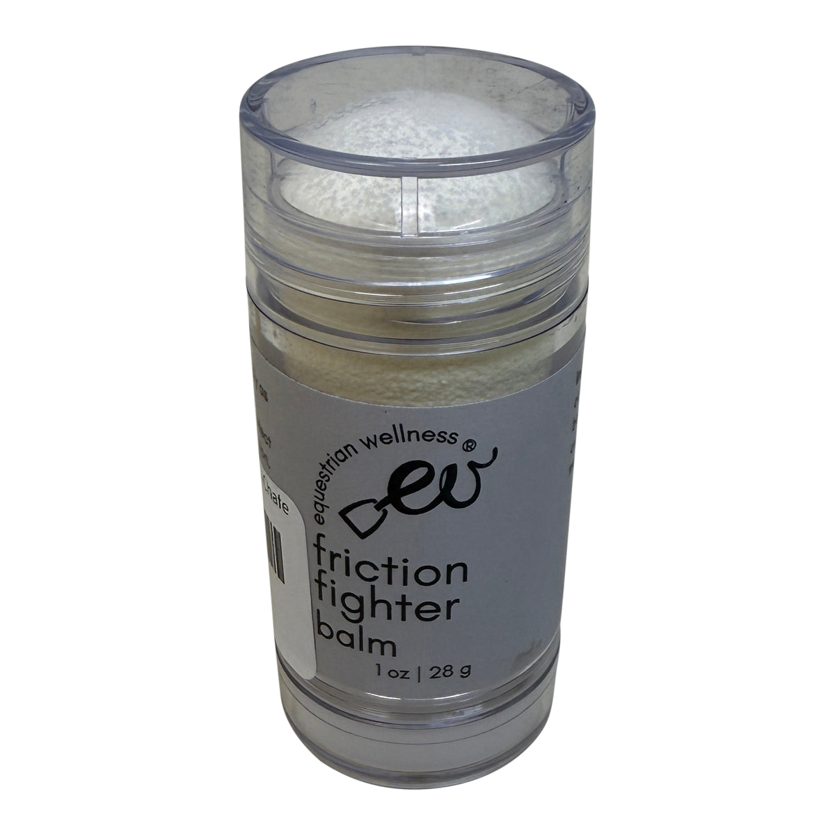 Stable to City 'Friction Fighter' Anti-Chafe Balm