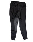 Kerrits 'Fleece Lite II' Tights in Black