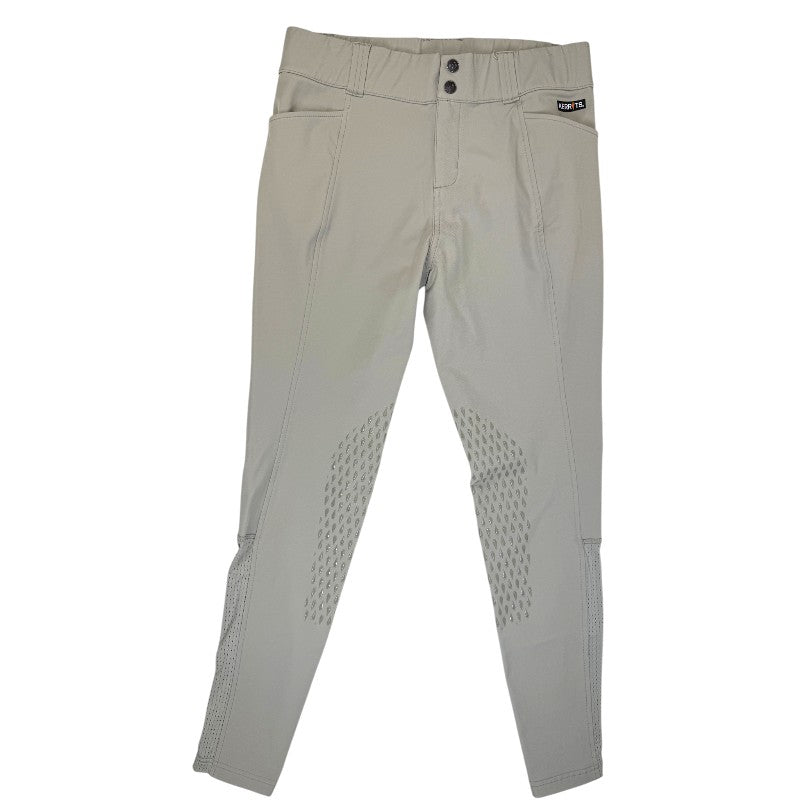Kerrits 'Affinity Ice Fil' Breech in Tan
