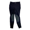 Mastermind 'Mindy' Breeches in Navy