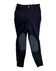 Mastermind 'Mindy' Breeches in Navy