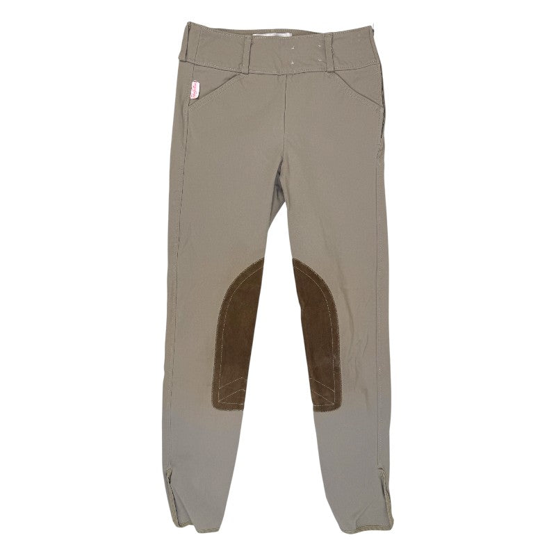 Tailored Sportsman 'Trophy Hunter' Breeches in Tan