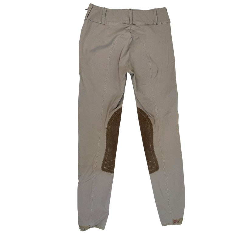 Tailored Sportsman 'Trophy Hunter' Breeches in Tan