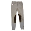 Tailored Sportsman Trophy Hunter Breeches in Tan