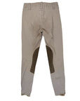 Tailored Sportsman Trophy Hunter Breeches in Tan