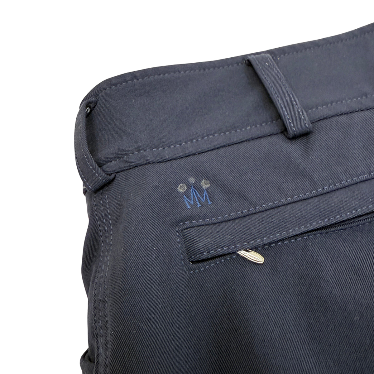 Mastermind 'Mindy' Breeches in Navy