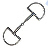 Centaur Hunter Dee Ring Bit in Stainless Steel - 5 1/4"