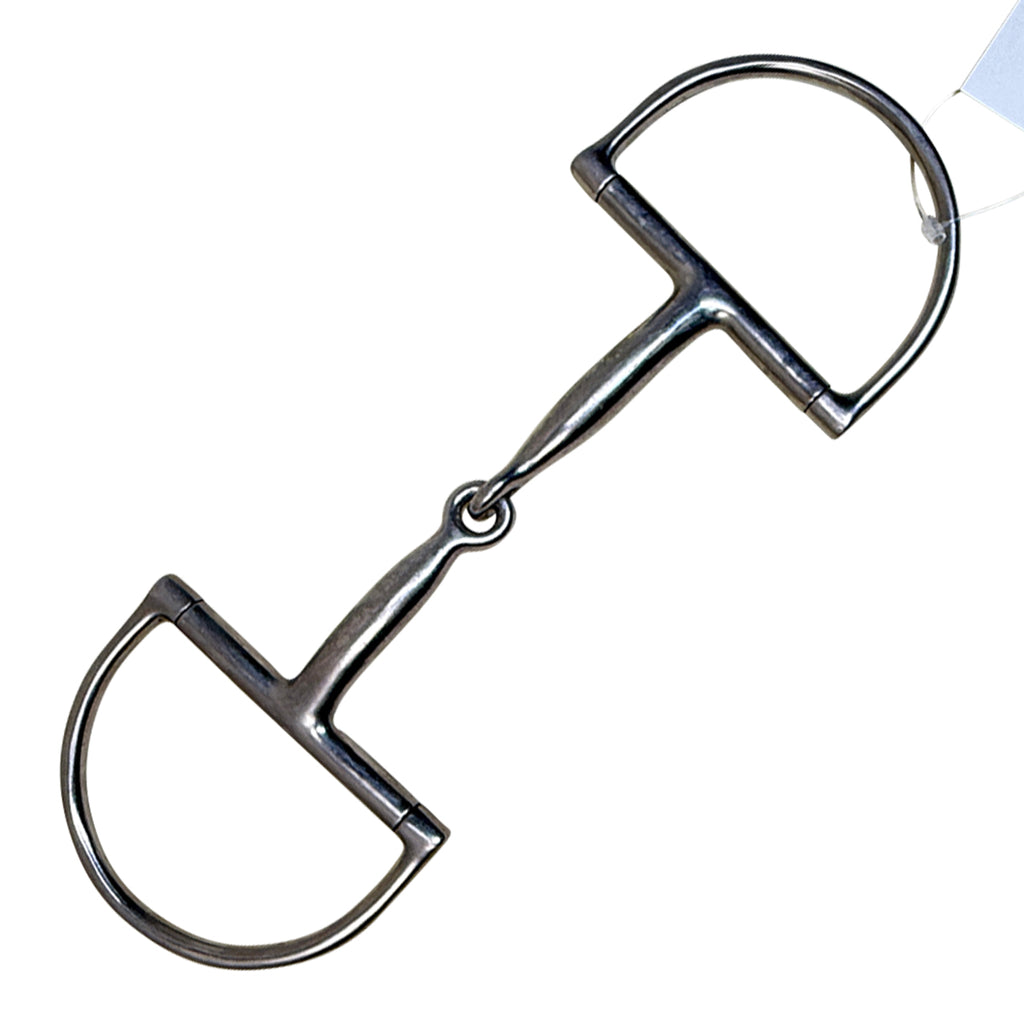 Centaur Hunter Dee Ring Bit in Stainless Steel - 5 1/4"