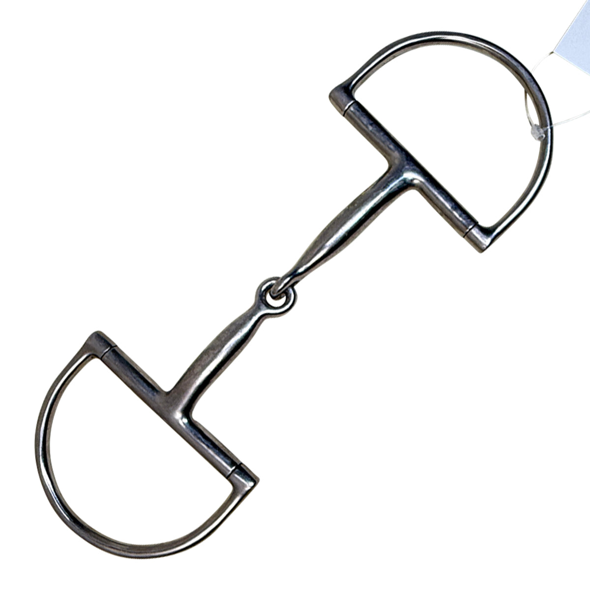 Centaur Hunter Dee Ring Bit in Stainless Steel - 5 1/4&quot;