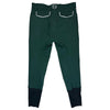 Harcour 'Jane' Breeches in Hunter Green