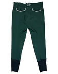 Harcour 'Jane' Breeches in Hunter Green