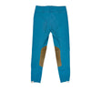 Tailored Sportsman 'Trophy Hunter' Breeches in Peacock