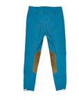 Tailored Sportsman 'Trophy Hunter' Breeches in Peacock