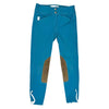 Tailored Sportsman 'Trophy Hunter' Breeches in Peacock
