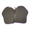 Weatherbeeta 'Prime Marble' Jump Pad in Purple Swirls