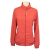 Horseware 'Jessica Summer Blouson' Jacket in Coral - Women's Small