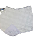 Weatherbeeta 'Prime' Jump Pad in White