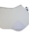 Weatherbeeta 'Prime' Jump Pad in White