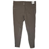 KL Select 'Gabrielle' Knee Patch Breeches in Truffle