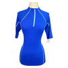 Noble Outfitters 'Amy' Shirt in Blue Ribbon