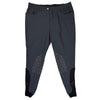 Cavalleria Toscana New Grip System Breeches in Grey