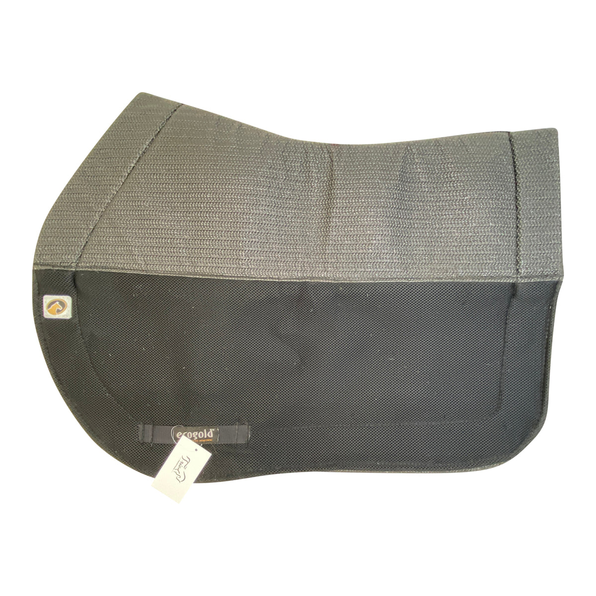 EcoGold &#39;Secure&#39; Jumper Pad in Black 