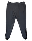 Cavalleria Toscana New Grip System Breeches in Grey
