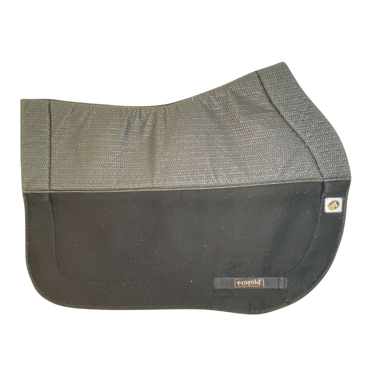 EcoGold &#39;Secure&#39; Jumper Pad in Black 