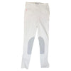 Tailored Sportsman 'Trophy Hunter' Breeches in White
