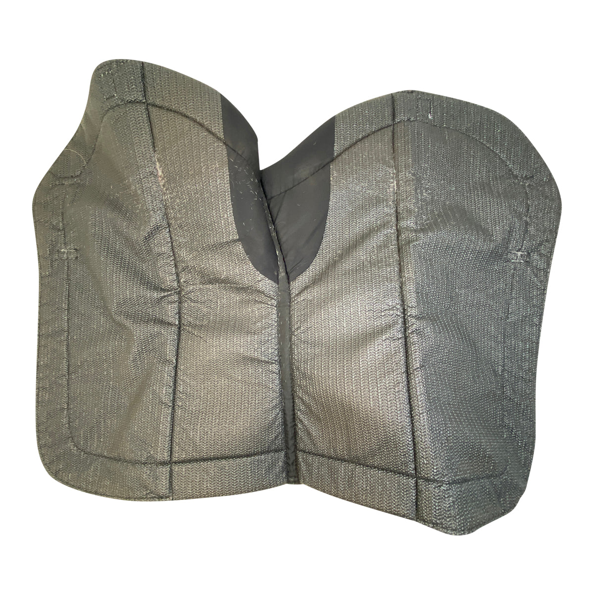 EcoGold &#39;Secure&#39; Jumper Pad in Black 