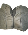 EcoGold 'Secure' Jumper Pad in Black 
