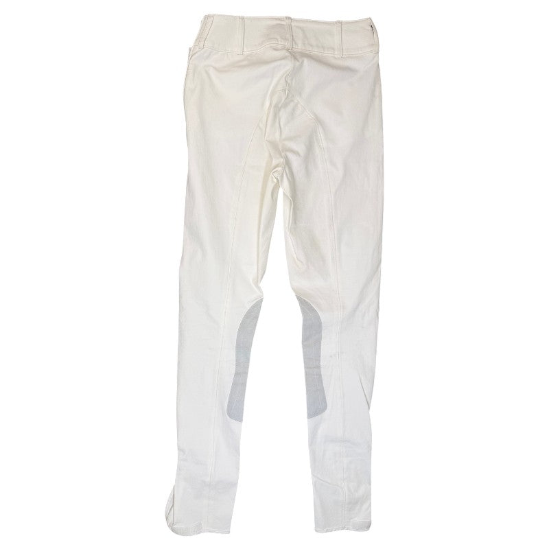 Tailored Sportsman 'Trophy Hunter' Breeches in White